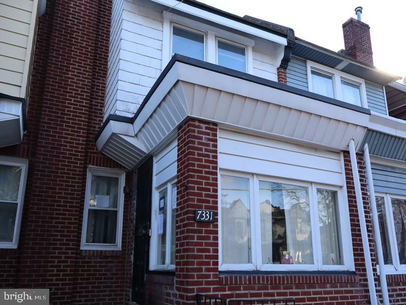 Property Photo:  7331 E Walnut Lane  PA 19138 