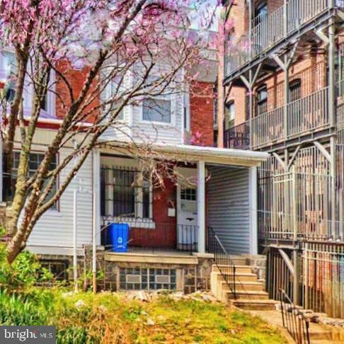 Property Photo:  216 S Farragut Street  PA 19139 