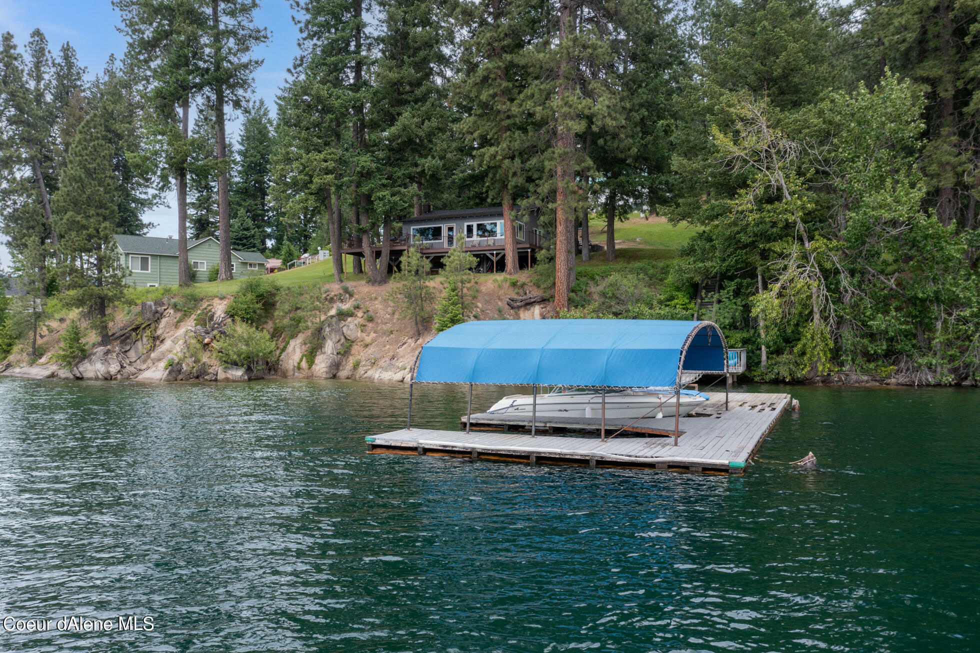13275 N Nannas Nook Ln  Hayden ID 83835 photo