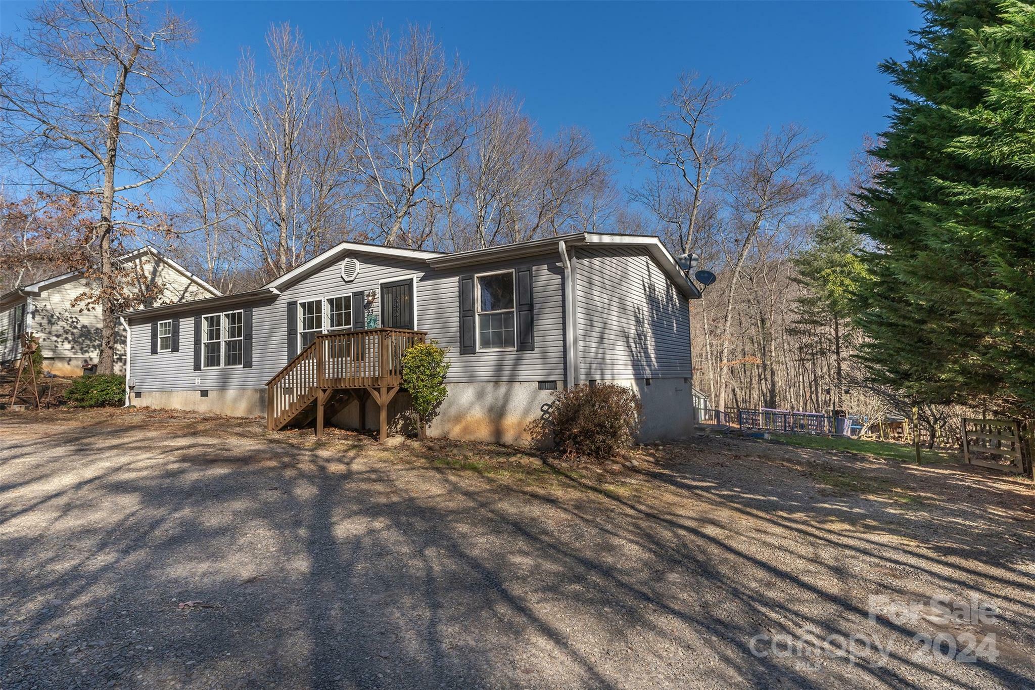 Property Photo:  23 Anna Frances Way 3  NC 28715 