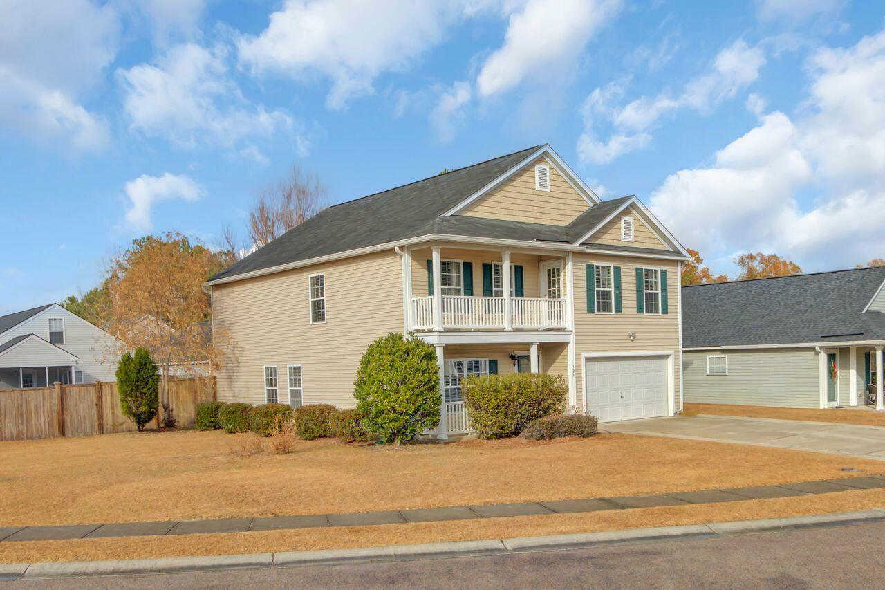 Property Photo:  326 Briarbend Road  SC 29445 