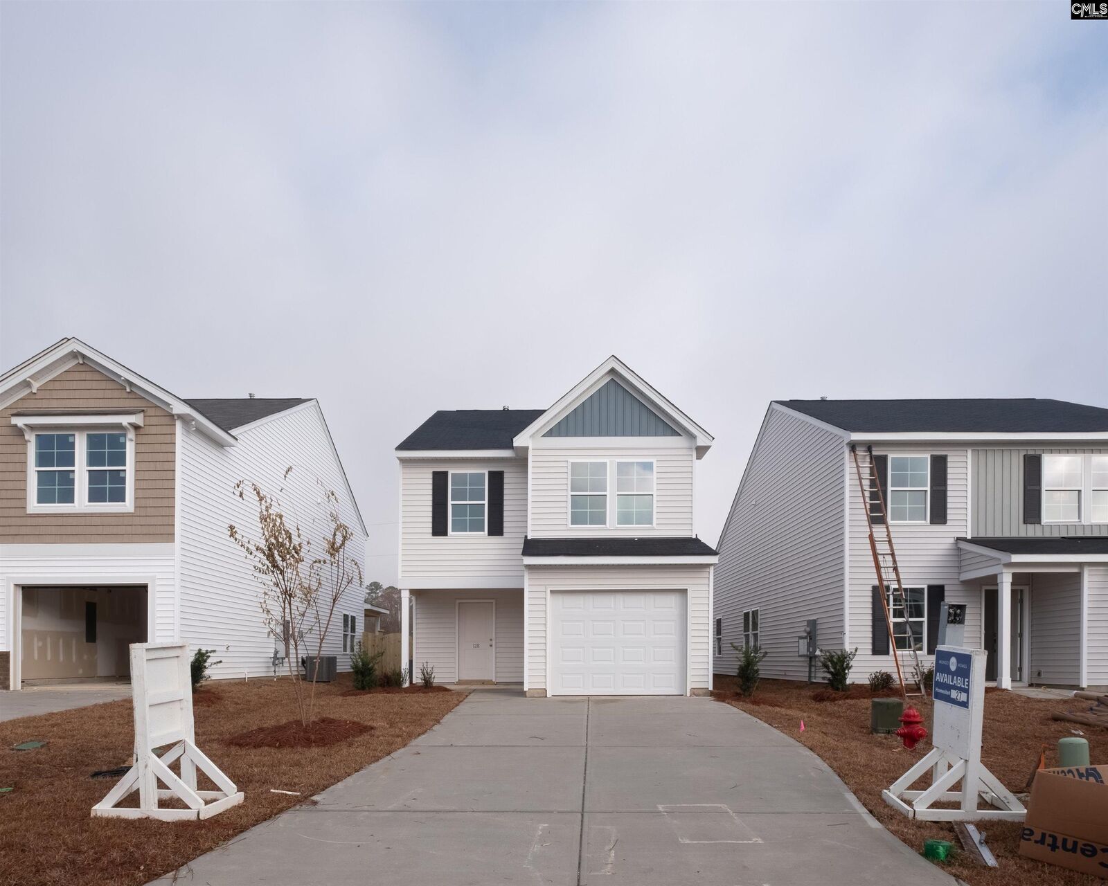 Property Photo:  128 Monterey  SC 29170 