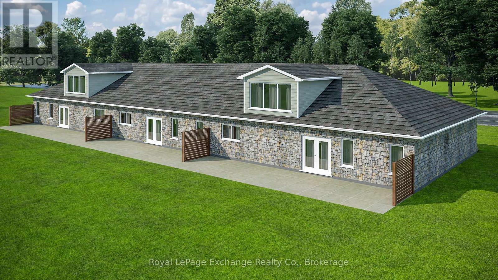 Property Photo: 1182 Queen Street 56 ON N2Z 1G4