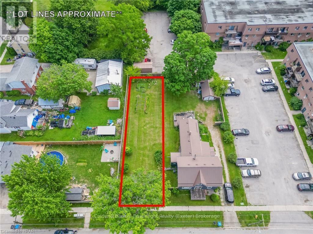 296 Carling Street  South Huron (Exeter) ON N0M 1S2 photo
