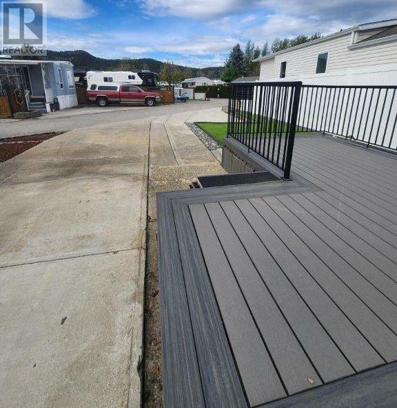Property Photo: 415 Commonwealth Road 98 BC V4V 1P4