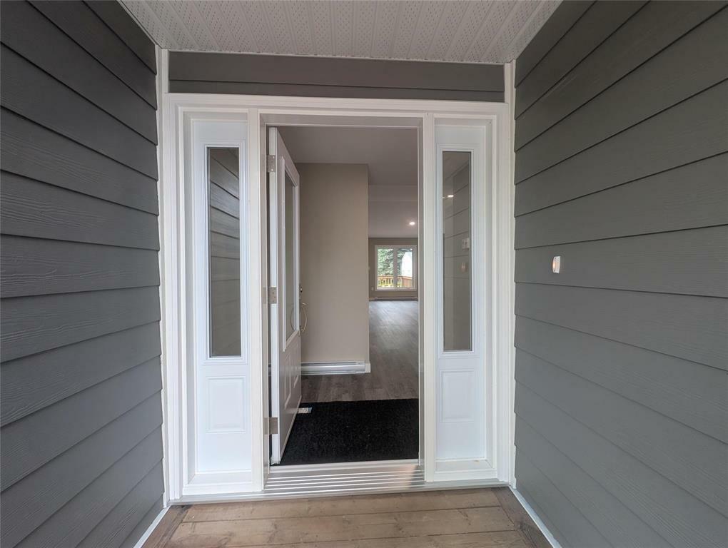 Property Photo: 27 3rd Street Southwest MB R0J 0P0