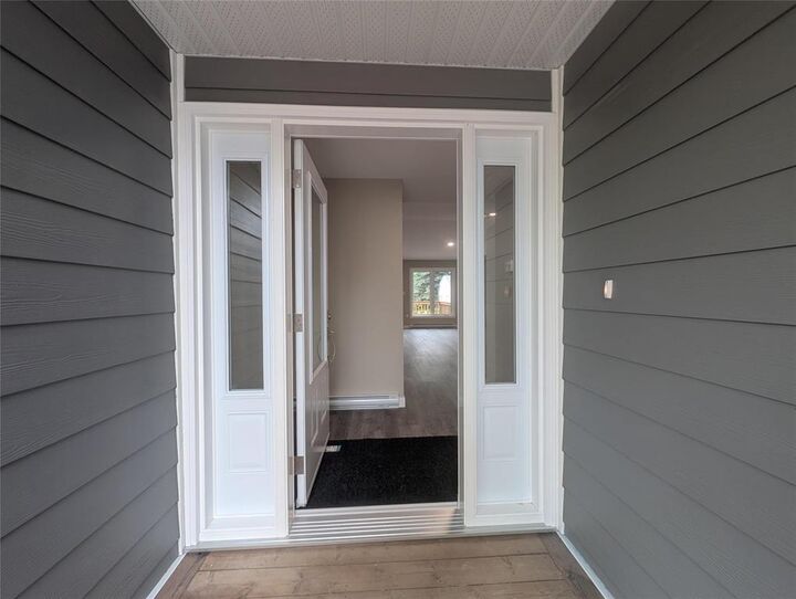 Property Photo: 27 3rd Street Southwest MB R0J 0P0