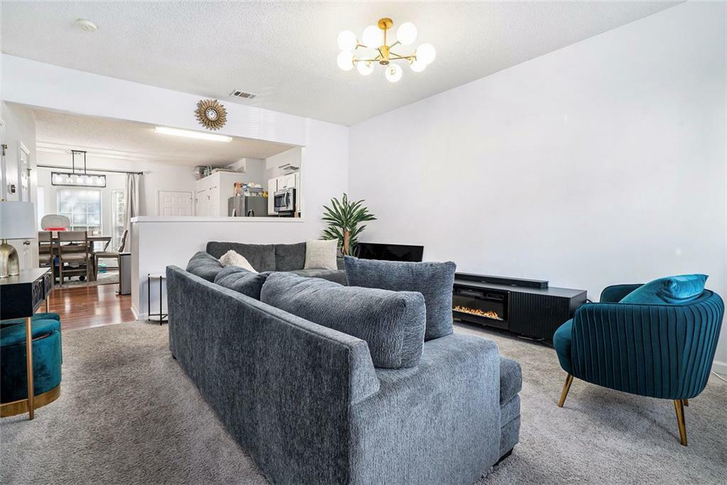 Property Photo: 2804 Parkway Cove GA 30058
