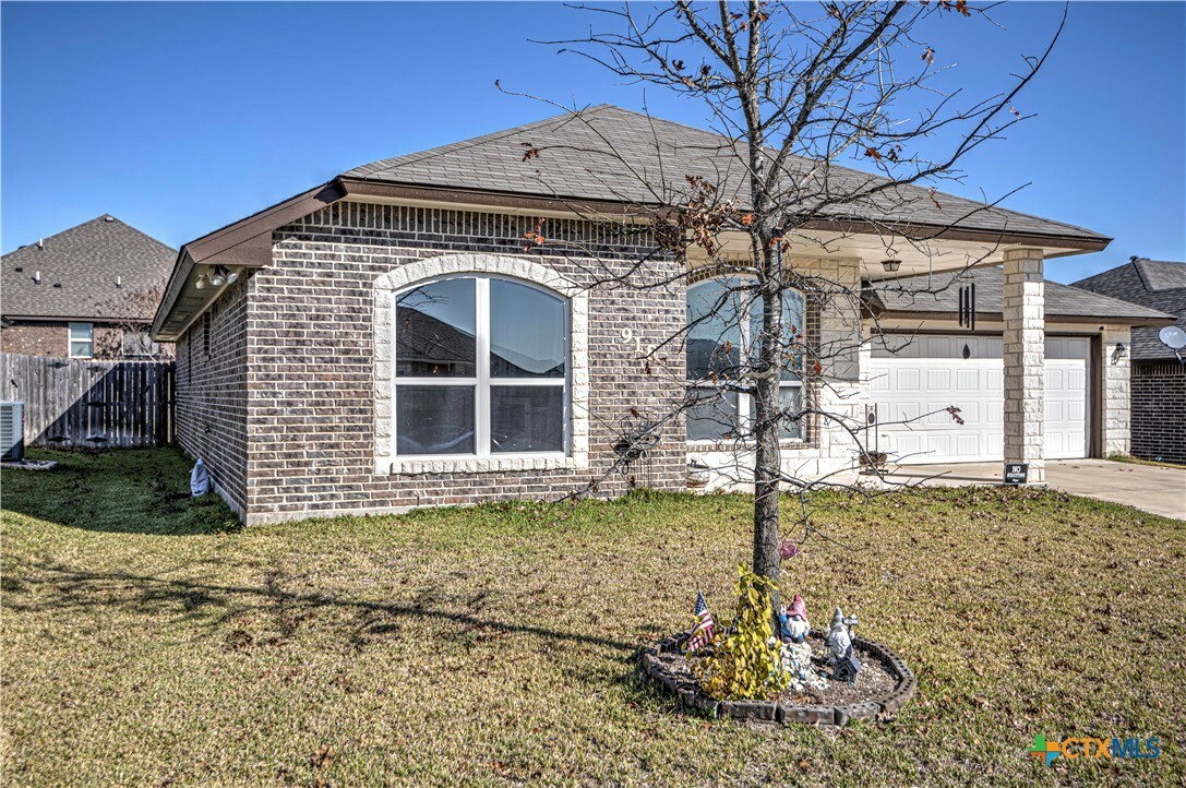 Property Photo:  918 Kacie Drive  TX 76502 