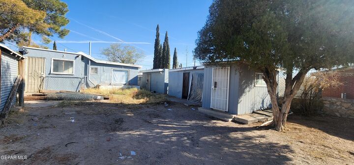 6045 Tampa Avenue  El Paso TX 79905 photo