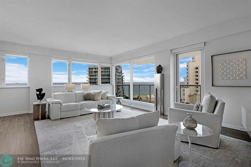 3000 Holiday Dr 1102  Fort Lauderdale FL 33316 photo
