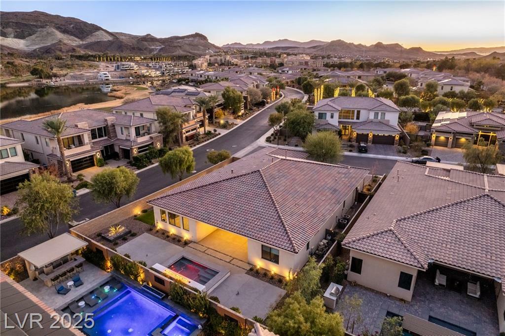 Property Photo: 102 Appia Place NV 89011