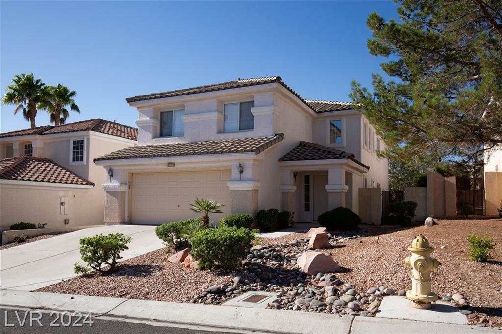 Property Photo:  10225 Abano Court  NV 89134 