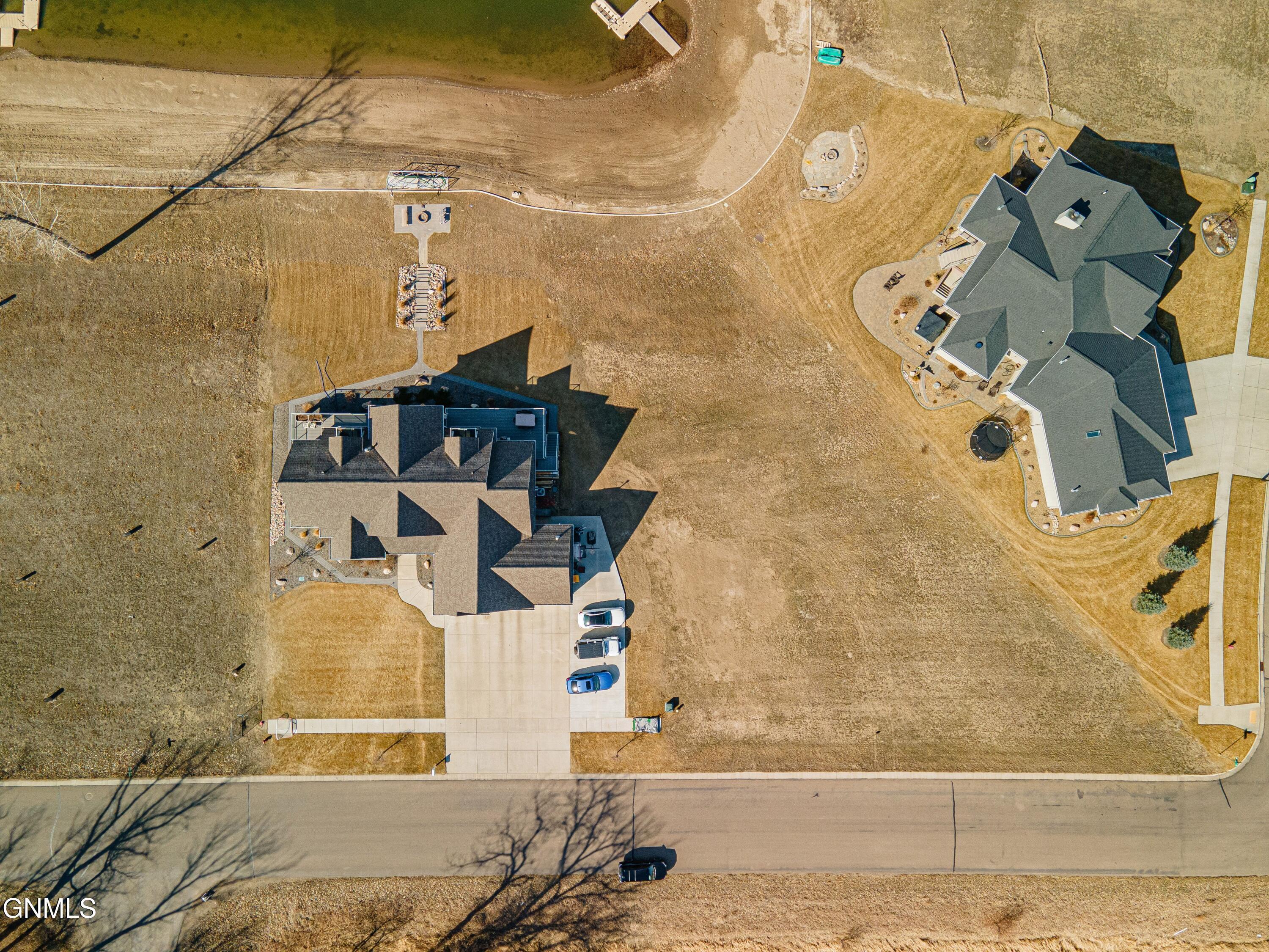 2000 Larson Road  Bismarck ND 58504 photo