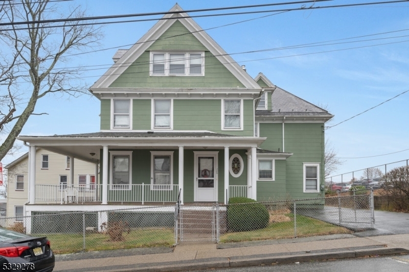 Property Photo:  706 Birch St  NJ 07005 