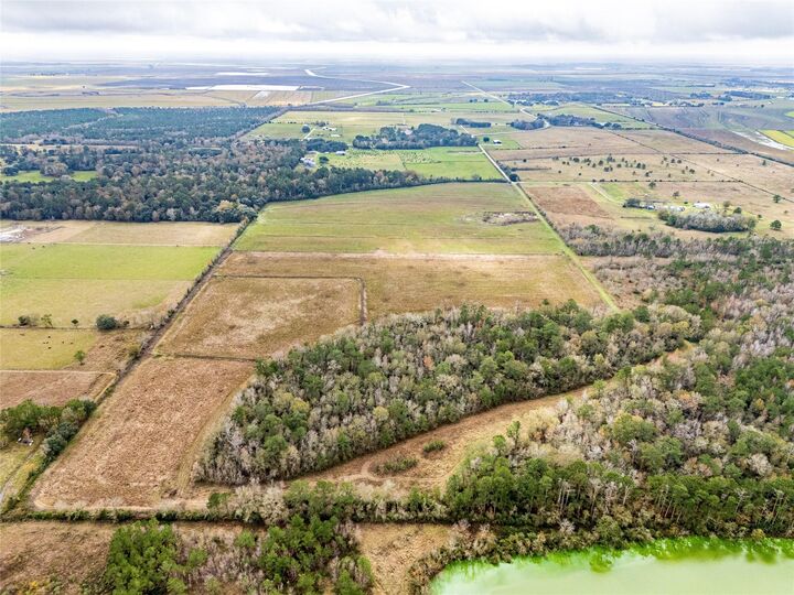 Property Photo:  Tbd Fm 1009  TX 77629 