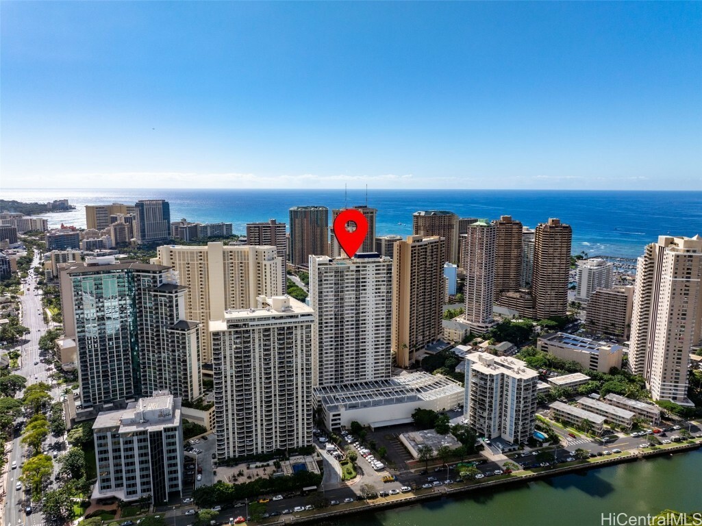 400 Hobron Lane 2014  Honolulu HI 96815 photo