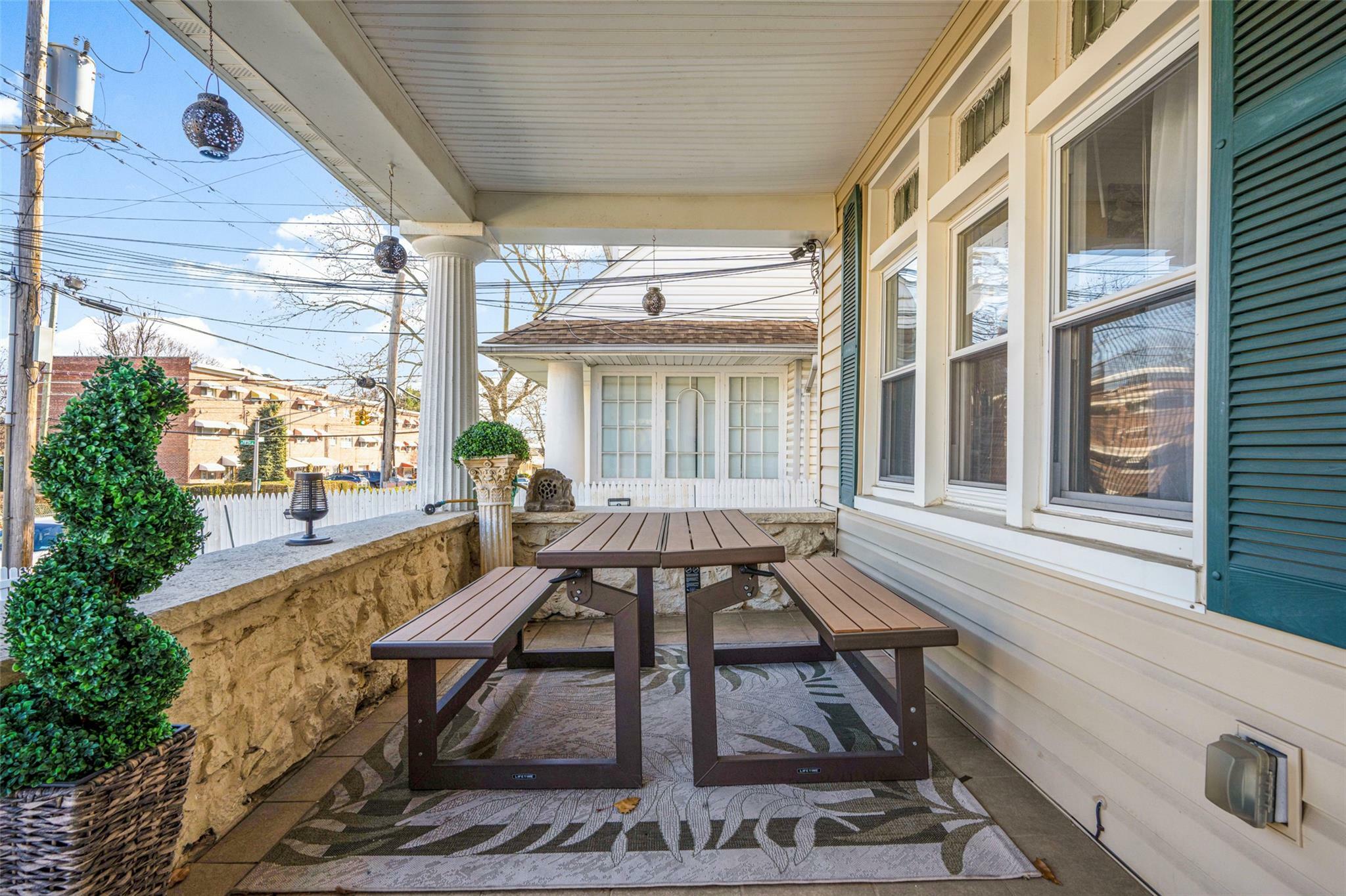 Property Photo: 356 S 3rd Avenue NY 10550