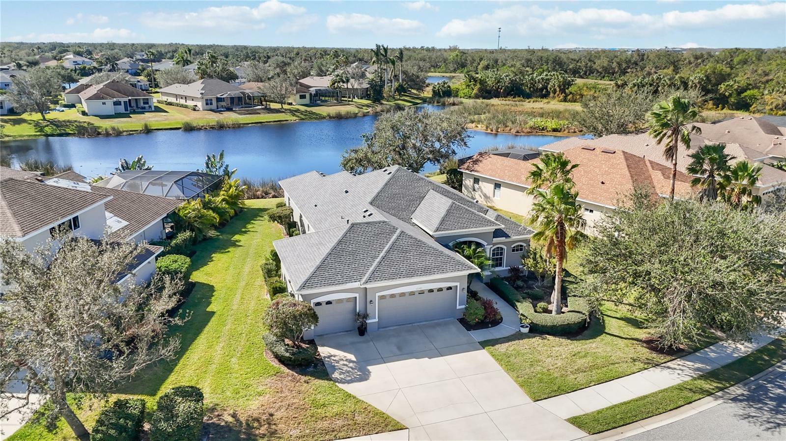 Property Photo:  12343 Lavender Loop  FL 34212 