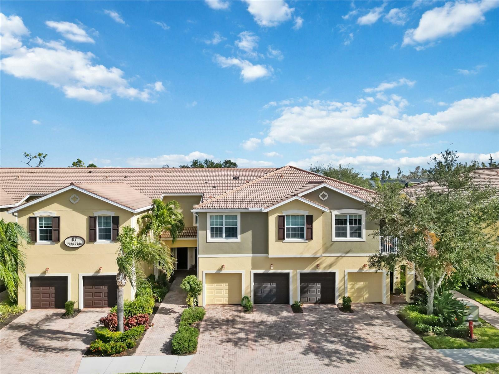 Property Photo:  7786 Moonstone Drive 7-204  FL 34233 