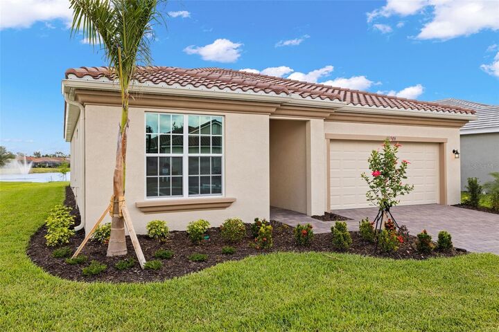 Property Photo: 11726 Renaissance Boulevard FL 34293