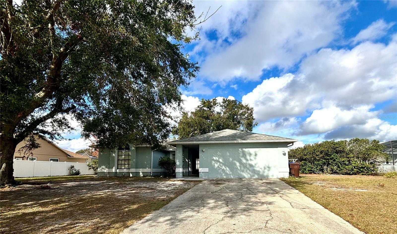 Property Photo:  1503 Lund Avenue  FL 34744 