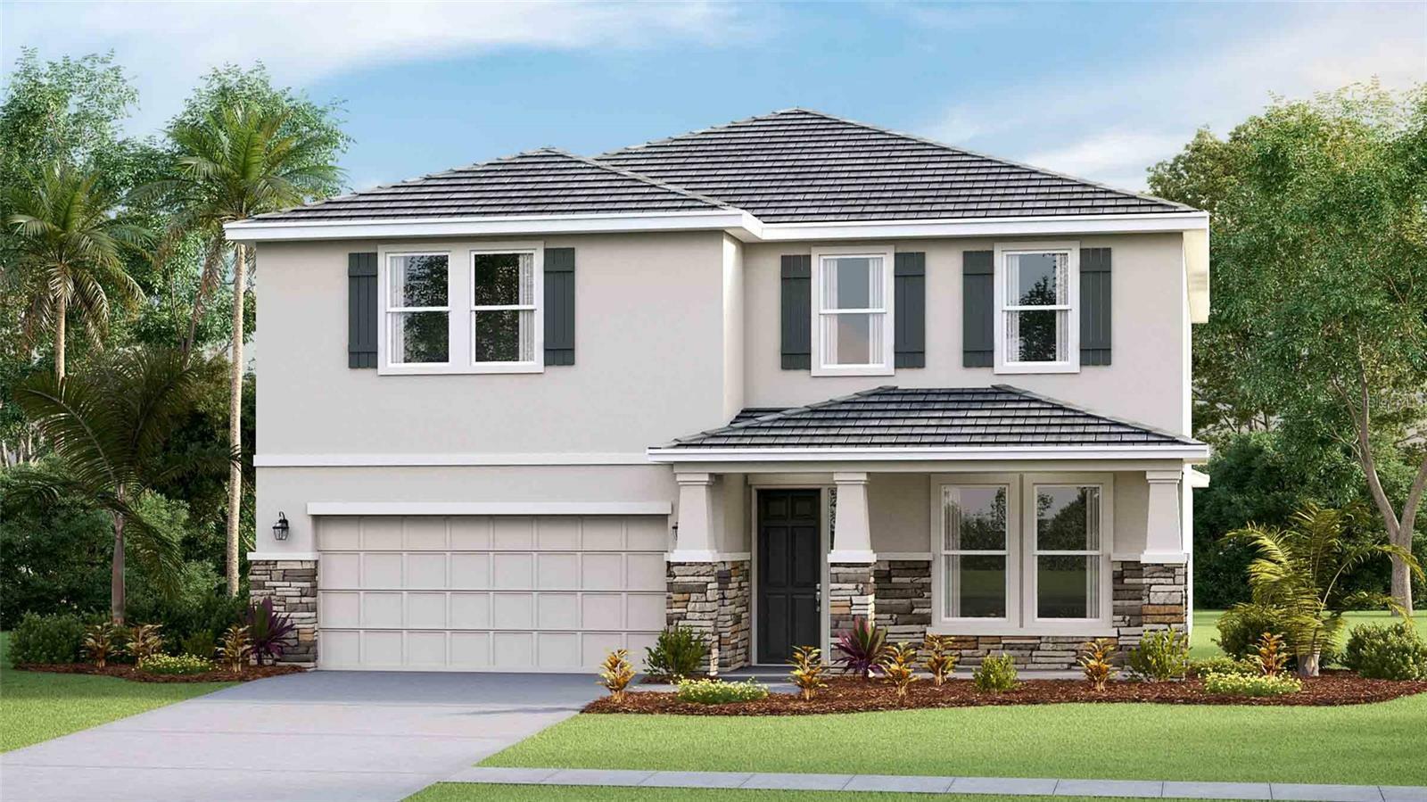 Property Photo: 17928 Tavernside Trail FL 34211