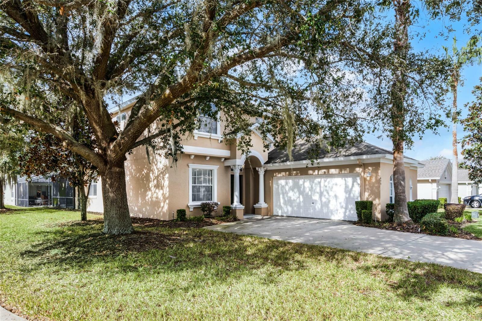 Property Photo:  673 Copeland Drive  FL 33844 