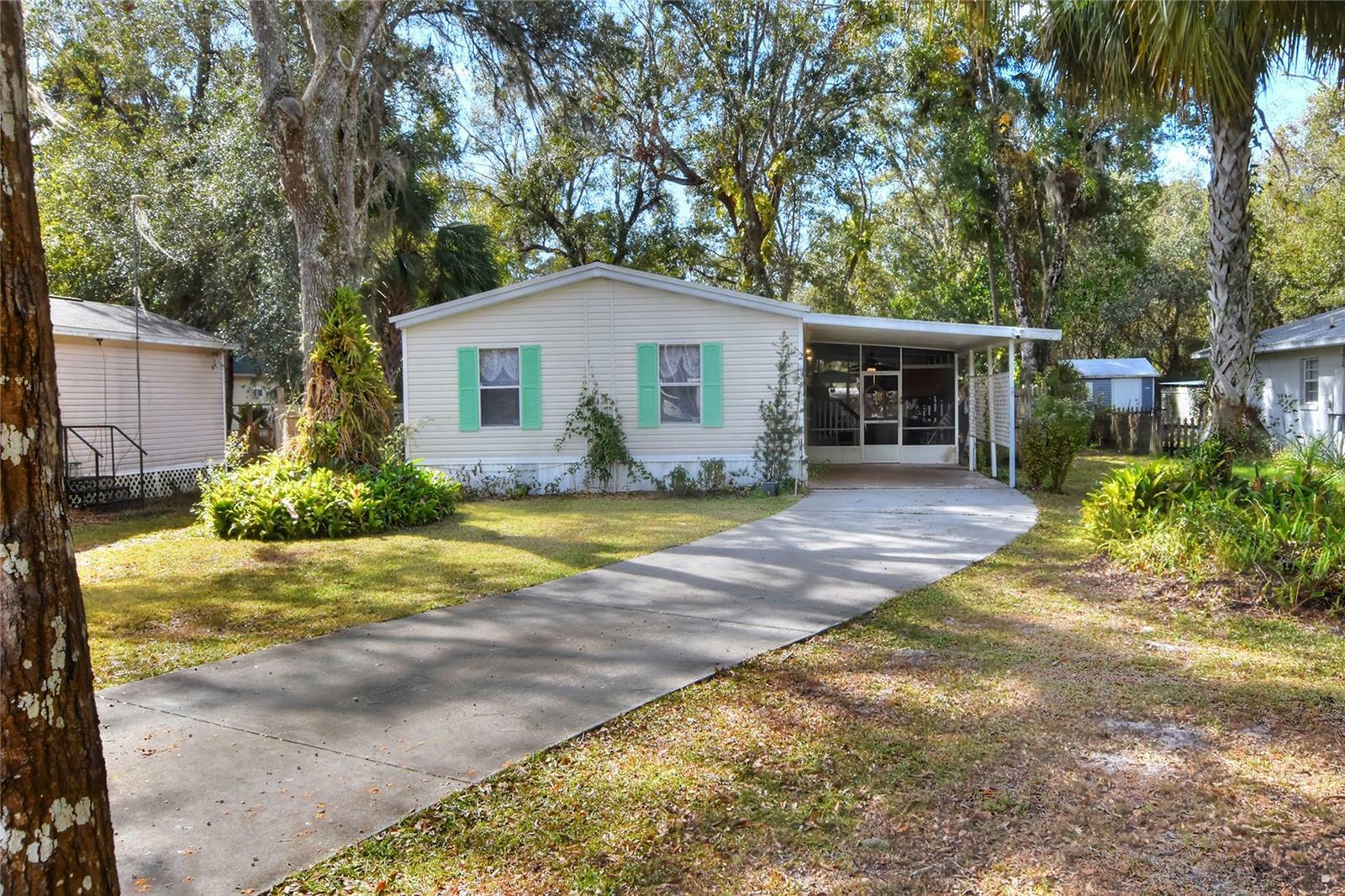 Property Photo:  2 Rosalie Oaks Boulevard  FL 33898 