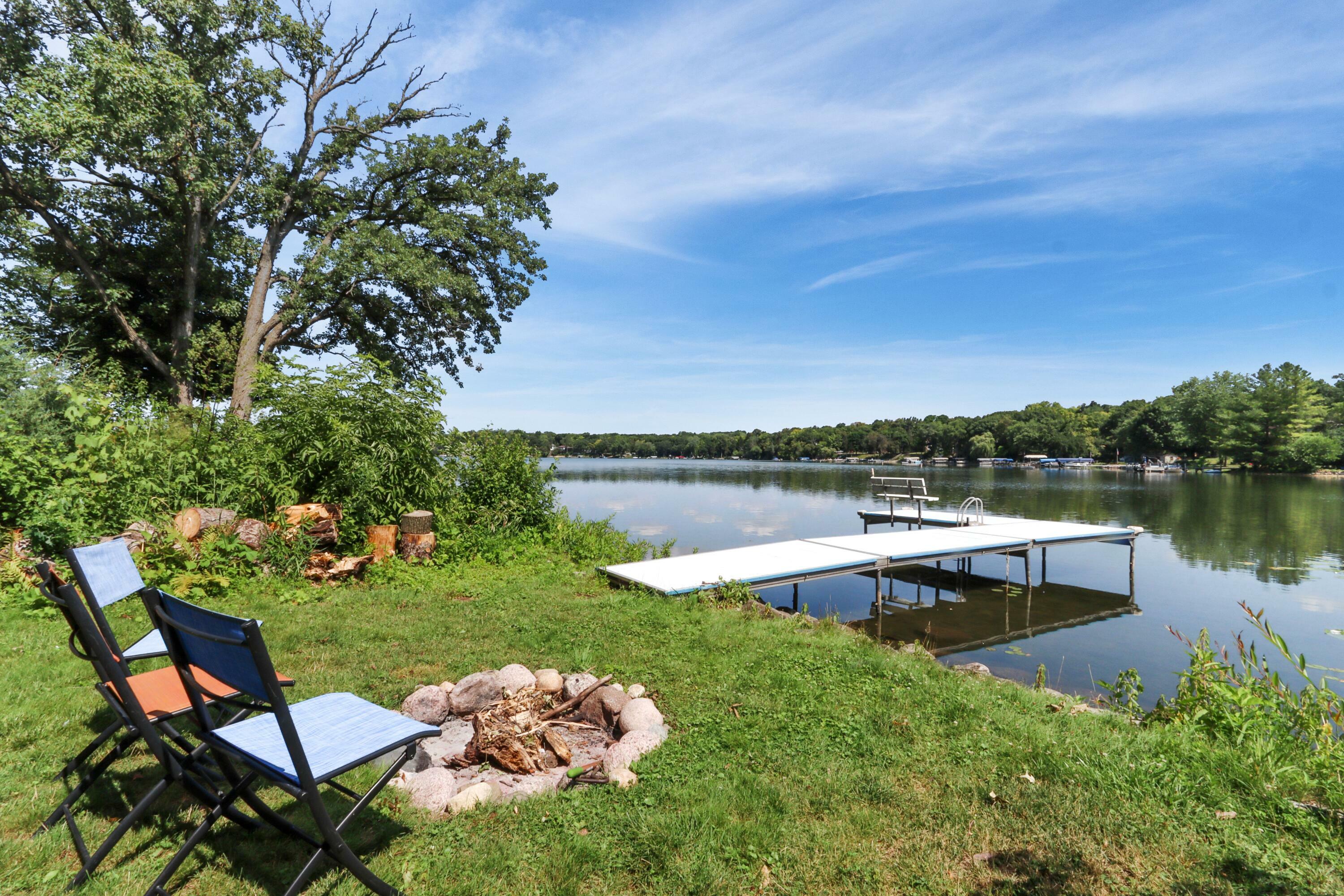 Property Photo:  W816 Shorewood Dr  WI 53120 