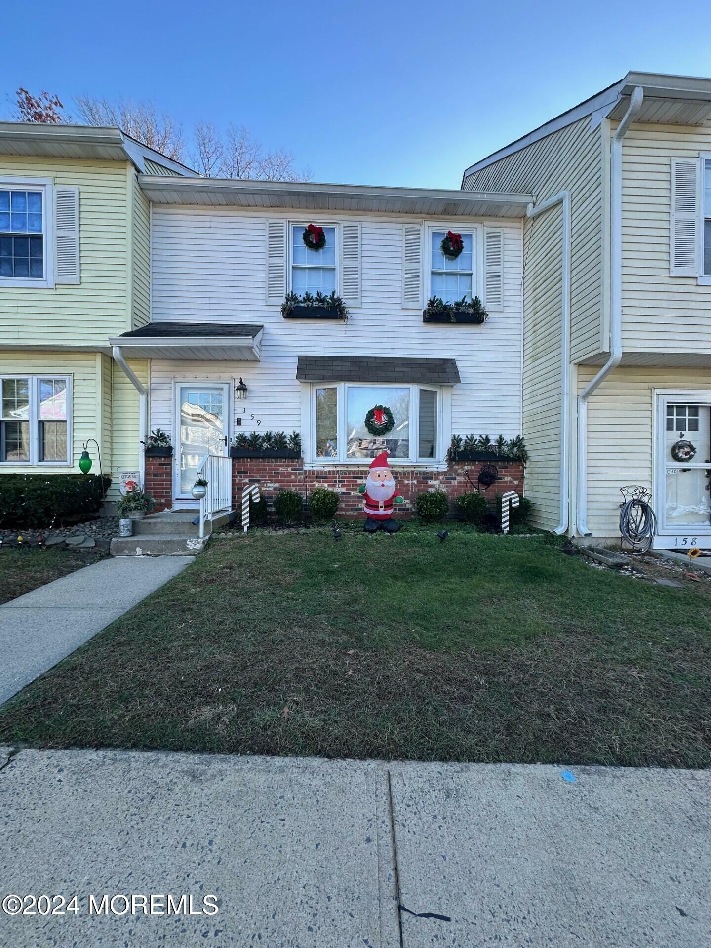 159 Meli Boulevard  Jackson NJ 08527 photo