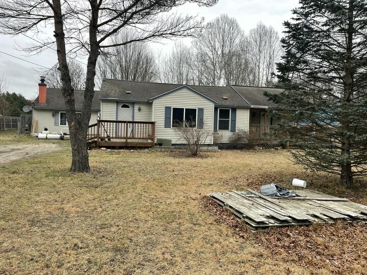 1178 Drent Road  Muskegon MI 49442 photo