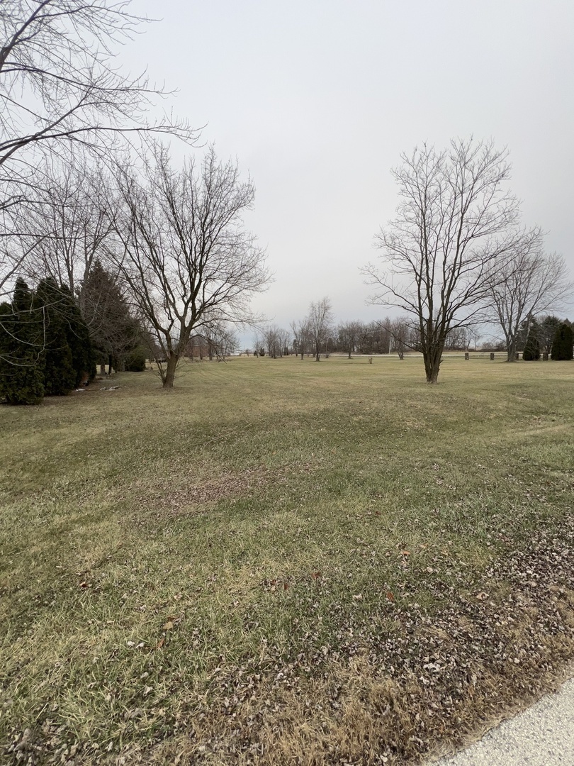 Property Photo:  4816 W Roberts Ridge Road  IL 60449 