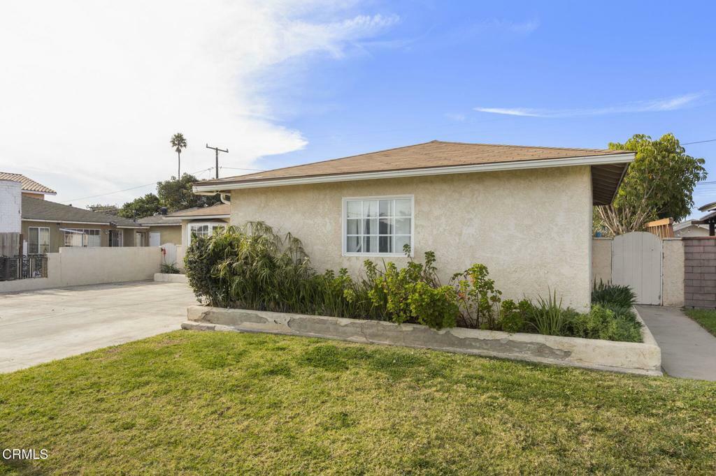 Property Photo:  3043 S G Street  CA 93033 