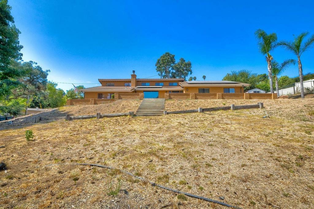 Property Photo:  3203 Green Canyon Road  CA 92028 