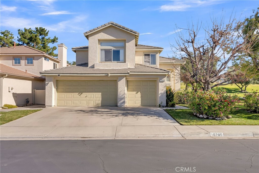 10205 Feldspar Drive  Mentone CA 92359 photo