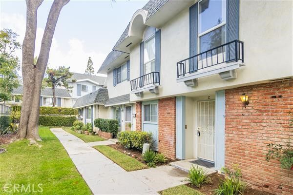 Property Photo: 10225 Lurline Avenue C CA 91311