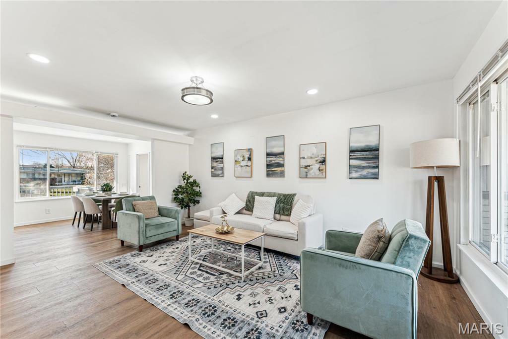 Property Photo: 10753 Landseer Drive MO 63136