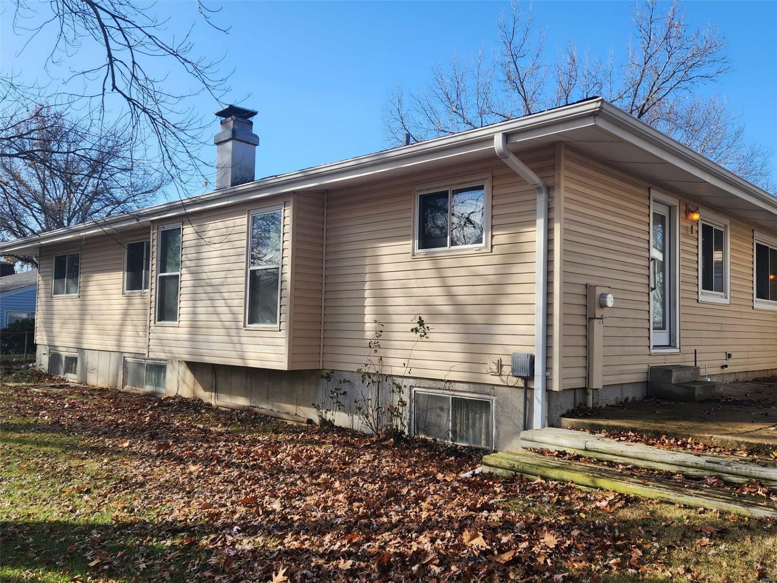 Property Photo:  1318 Brandywine Lane  MO 63376 