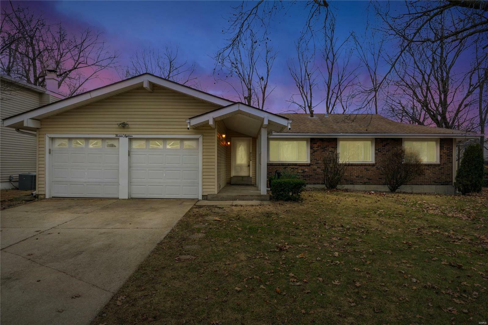 Property Photo:  1318 Brandywine Lane  MO 63376 