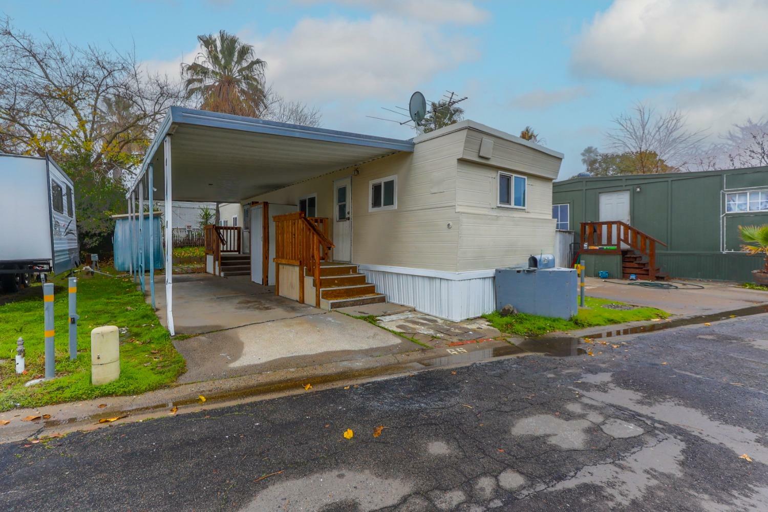 3440 Fulton Avenue 65  Sacramento CA 95821 photo