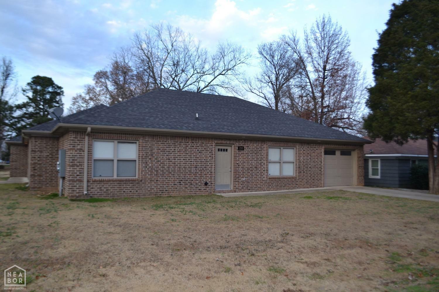 708 Freeman Street  Jonesboro AR 72401 photo