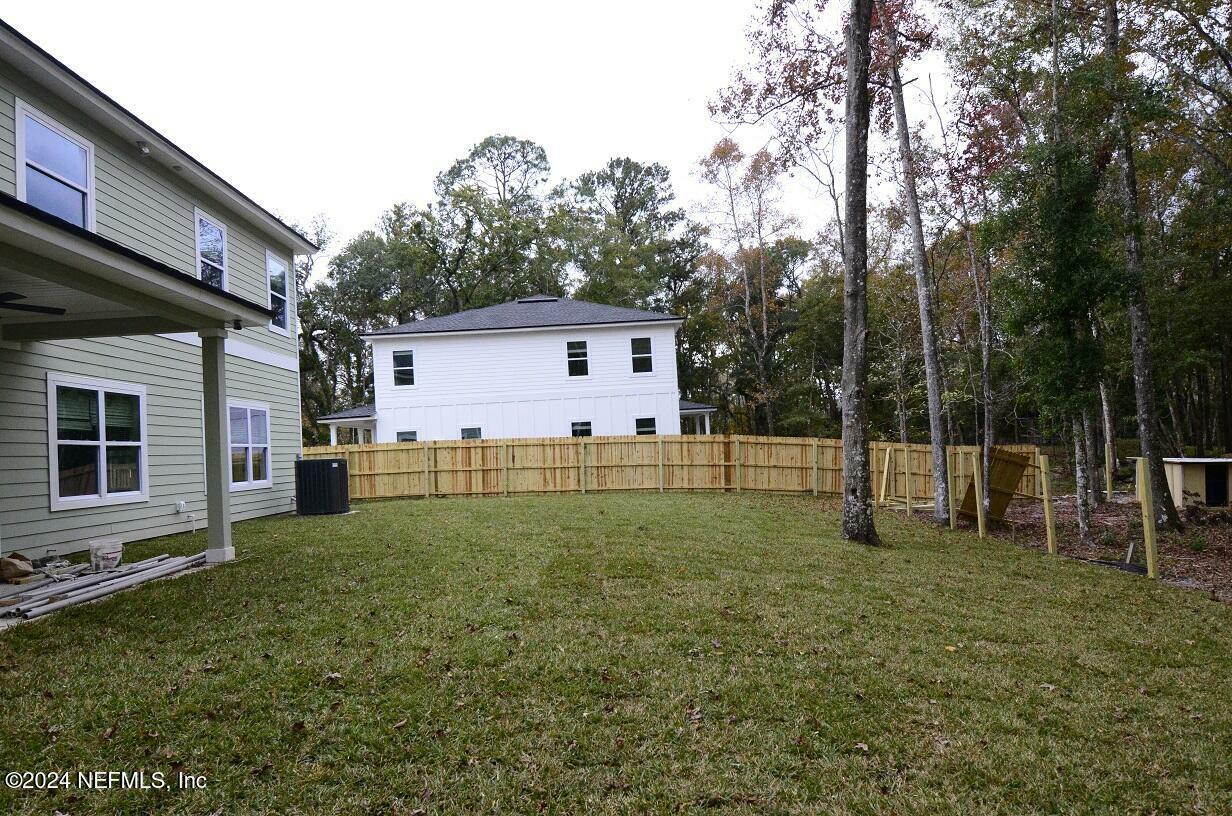 Property Photo:  12718 Danbrook Street  FL 32223 