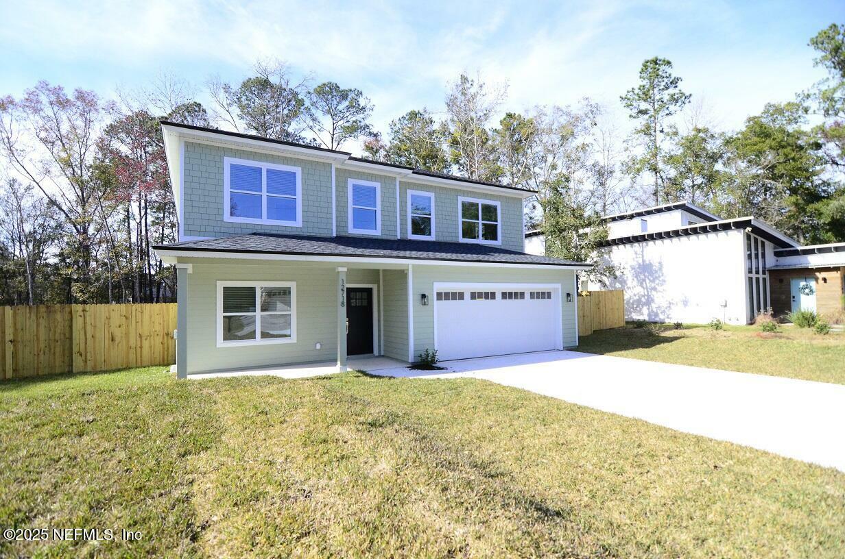 Property Photo: 12718 Danbrook Street FL 32223