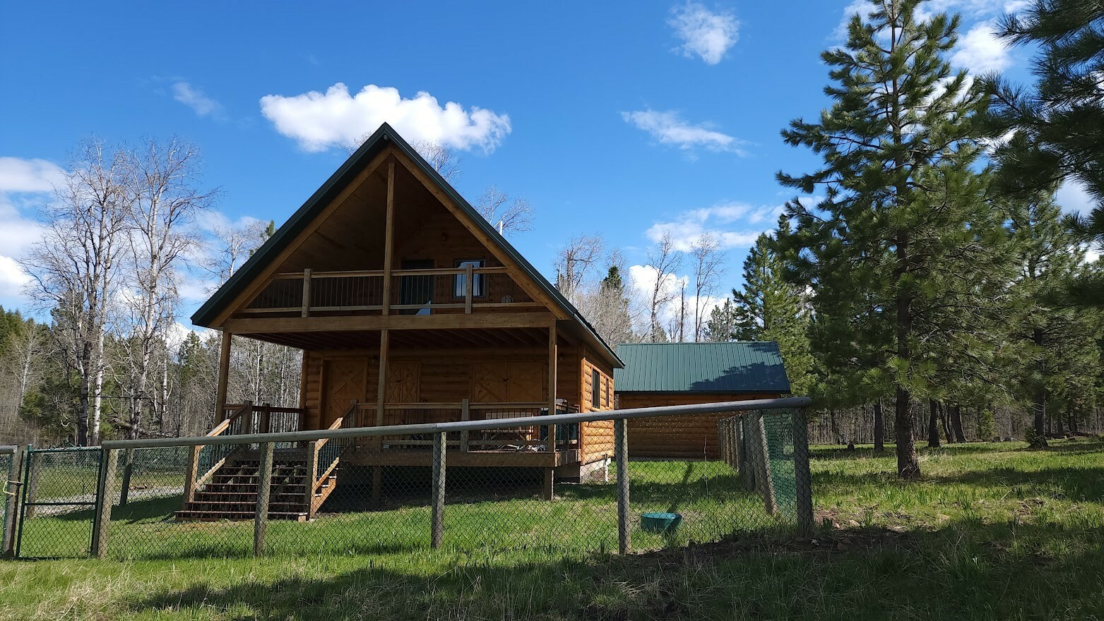 Property Photo:  7 Tract Bull Elk  MT 59832 