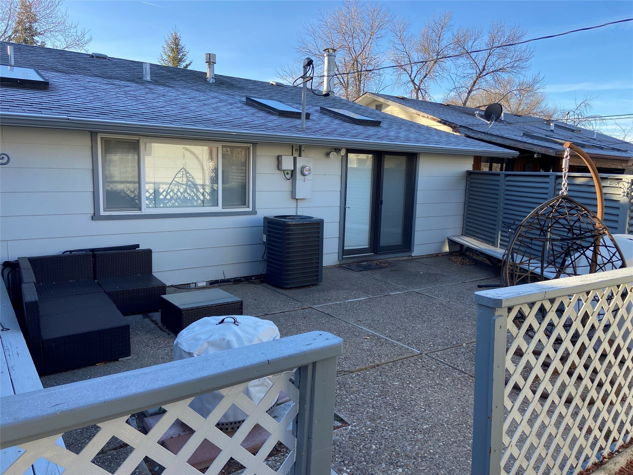 Property Photo:  1617 18th Avenue S  MT 59405 