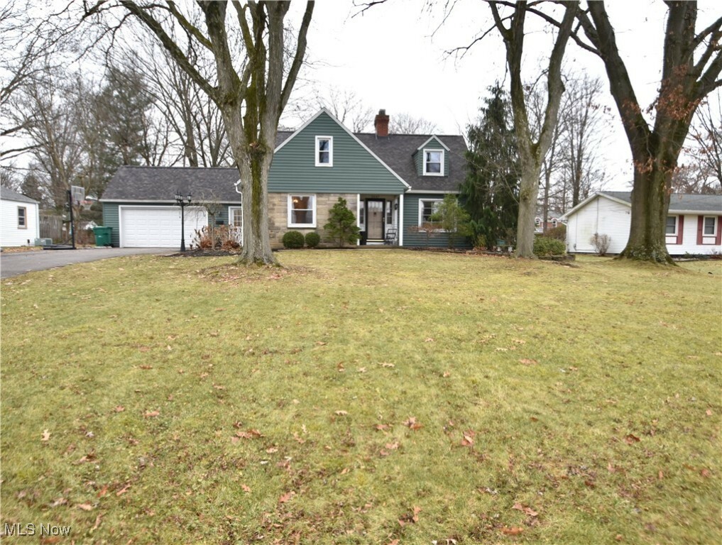 Property Photo:  5947 Parkland Avenue  OH 44512 