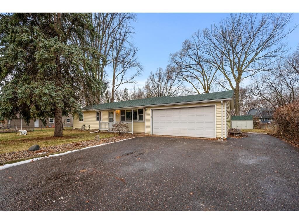 Property Photo:  4003 White Bear Avenue N  MN 55110 