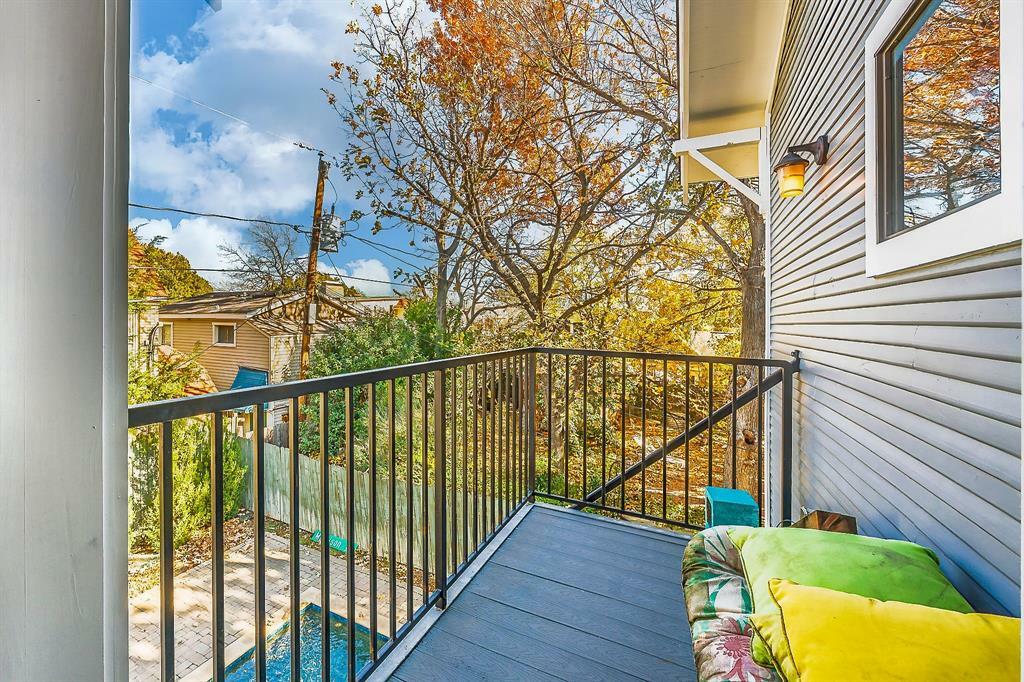 Property Photo:  3804 Mattison Avenue  TX 76107 