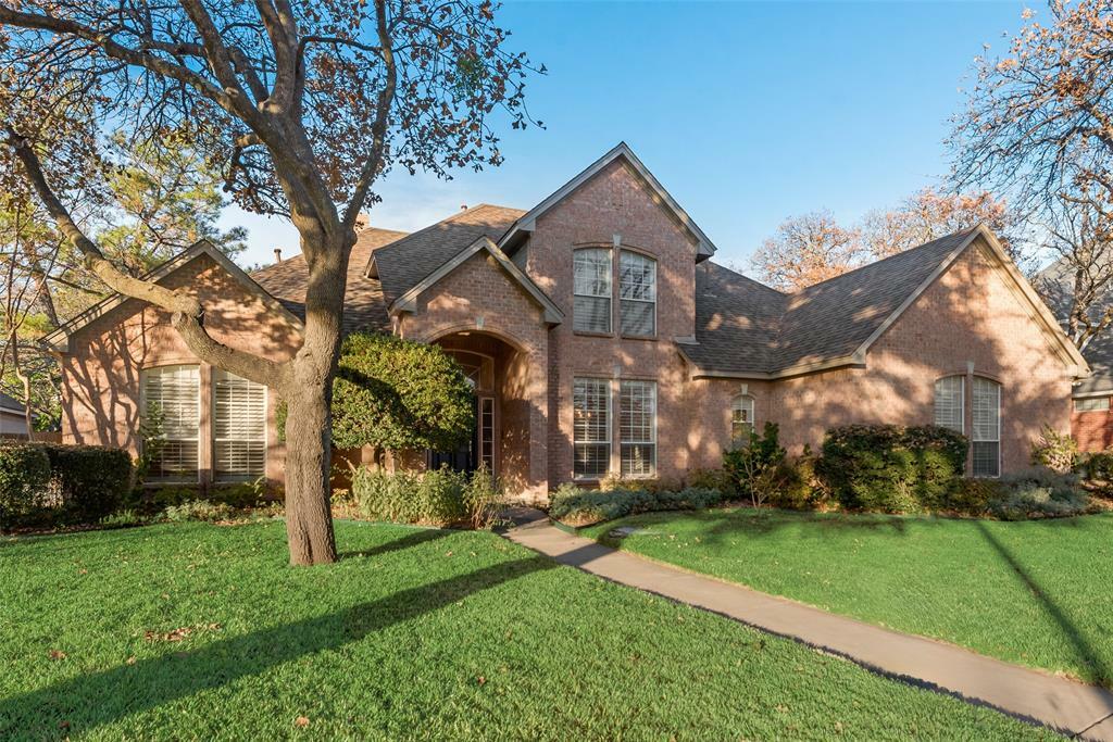 13 Wellington Oaks Circle  Denton TX 76210 photo